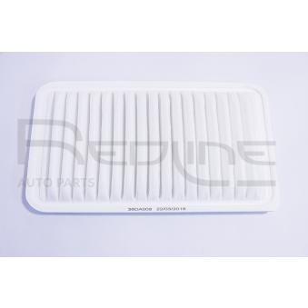 Filtre à air RED-LINE [36DA008]