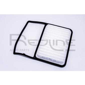 Filtre à air RED-LINE [36DA014]