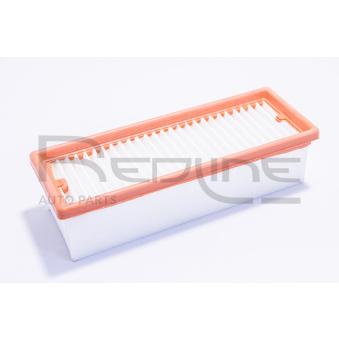 Filtre à air RED-LINE [36DC001]