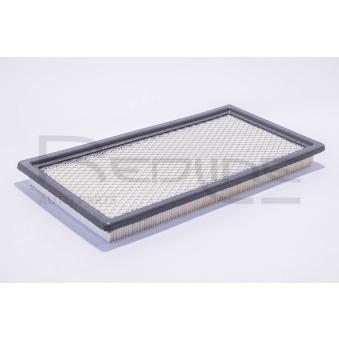 Filtre à air RED-LINE [36DG002]