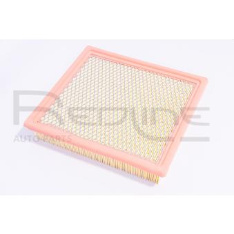 Filtre à air RED-LINE OEM 4891926AA