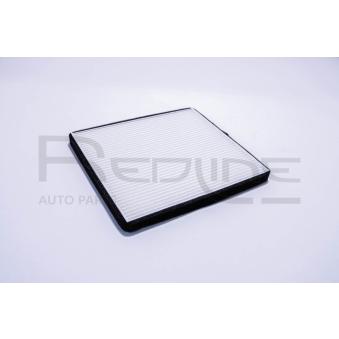 Filtre, air de l'habitacle RED-LINE [36DR001]