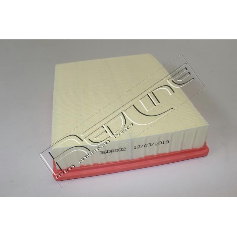Filtre à air RED-LINE 36DR002 - Visuel 1