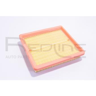 Filtre à air RED-LINE [36DR004]