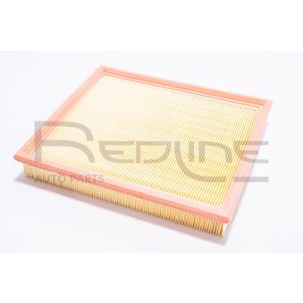 Filtre à air RED-LINE [36DW000]