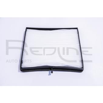 Filtre, air de l'habitacle RED-LINE OEM EC96554378 Filtre, air de l'habitacle RED-LINE OEM EC96554378