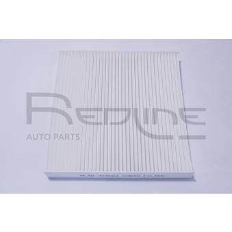 Filtre, air de l'habitacle RED-LINE OEM 8100235XKZ16A