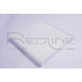 Filtre, air de l'habitacle RED-LINE OEM 80292SWWG01