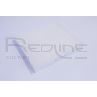 Filtre, air de l'habitacle RED-LINE OEM 80291ST3515 Filtre, air de l'habitacle RED-LINE OEM 80291ST3515