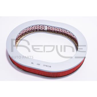 Filtre à air RED-LINE OEM E30123603