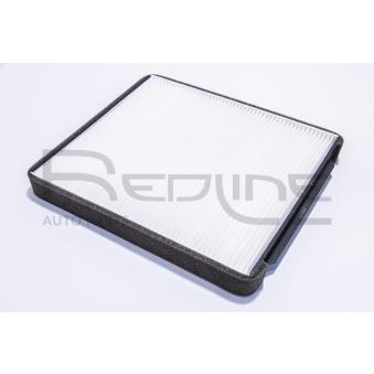 Filtre, air de l'habitacle RED-LINE [36HY021]