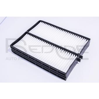 Filtre, air de l'habitacle RED-LINE OEM 976193C200
