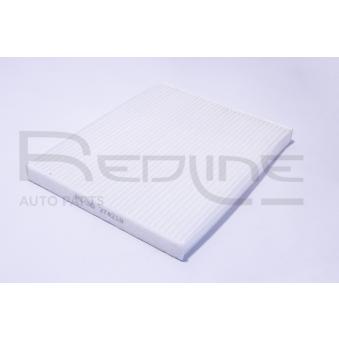 Filtre, air de l'habitacle RED-LINE OEM 971332E260