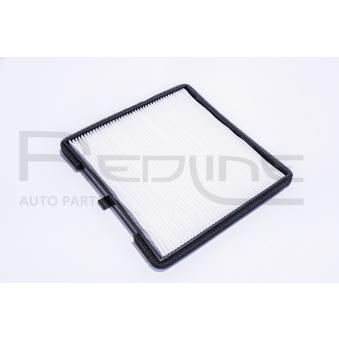 Filtre, air de l'habitacle RED-LINE OEM 971330X900