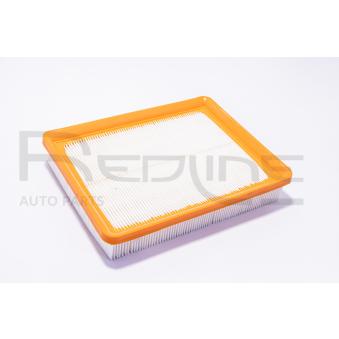 Filtre à air RED-LINE [36HY071]