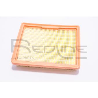 Filtre à air RED-LINE 36HY077 pour HYUNDAI ACCENT 1.3 - 75cv