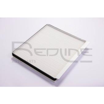 Filtre, air de l'habitacle RED-LINE OEM 97133J5000