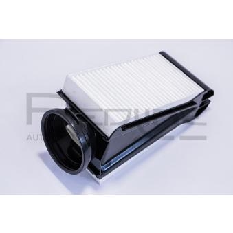 Filtre à air RED-LINE [36IF002]