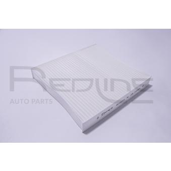 Filtre, air de l'habitacle RED-LINE OEM 8981394280