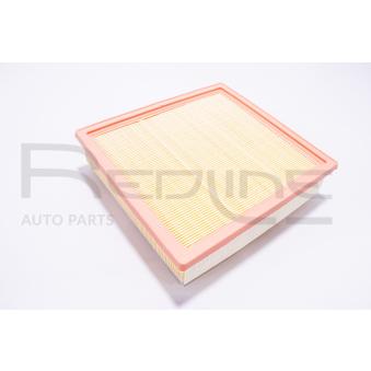 Filtre à air RED-LINE OEM 8981402650