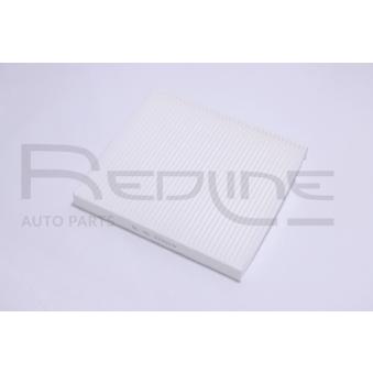 Filtre, air de l'habitacle RED-LINE OEM 05058693AA