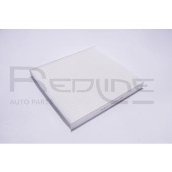 Filtre, air de l'habitacle RED-LINE [36JE017]