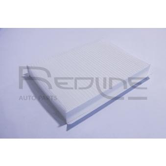 Filtre, air de l'habitacle RED-LINE OEM 52063810