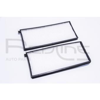 Filtre, air de l'habitacle RED-LINE OEM 0K2C06152X Filtre, air de l'habitacle RED-LINE OEM 0K2C06152X