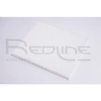Filtre, air de l'habitacle RED-LINE OEM 971332F000