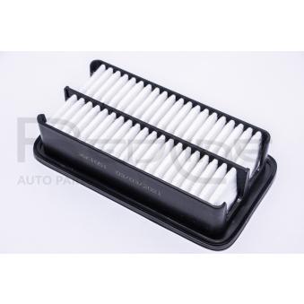 Filtre à air RED-LINE [36KI051]