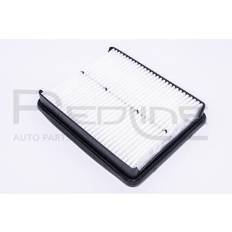 Filtre à air RED-LINE [36KI065]