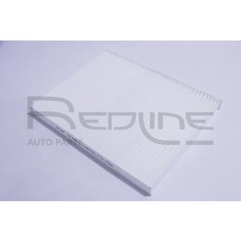 Filtre, air de l'habitacle RED-LINE OEM 46723435