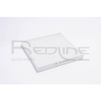 Filtre, air de l'habitacle RED-LINE OEM 97133C4100