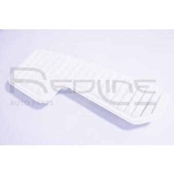 Filtre à air RED-LINE [36LX006]