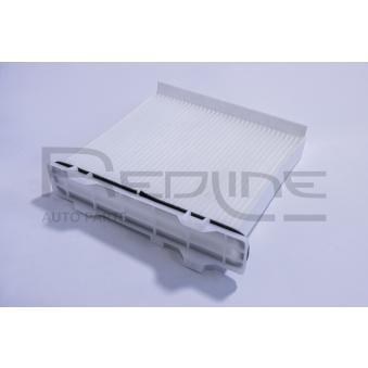 Filtre, air de l'habitacle RED-LINE OEM MR500058