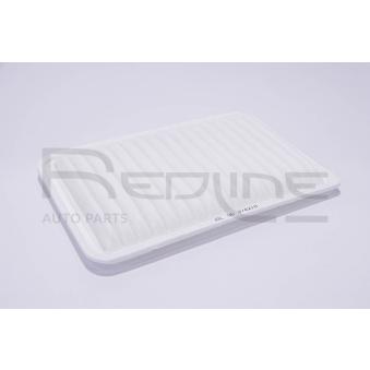 Filtre à air RED-LINE 36MZ008 pour MAZDA 2 1.3 - 75cv