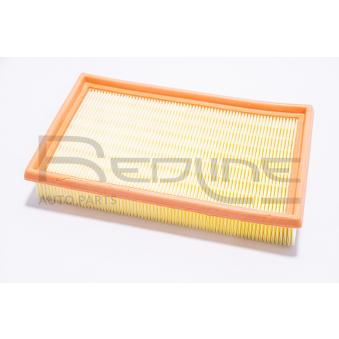 Filtre à air RED-LINE 36MZ017