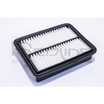 Filtre à air RED-LINE [36MZ045]