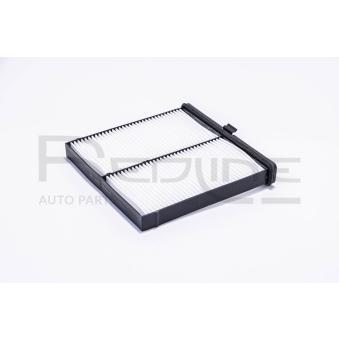 Filtre, air de l'habitacle RED-LINE OEM DB9L61J6X