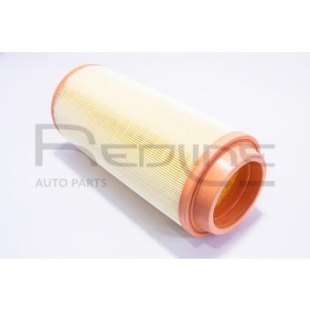 Filtre à air RED-LINE [36NI001]