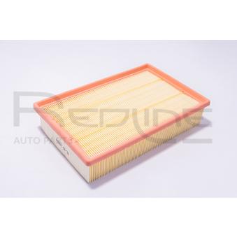 Filtre à air RED-LINE [36NI012]