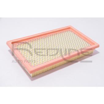 Filtre à air RED-LINE 36NI013 pour CADILLAC DEVILLE 1.6 - 110cv