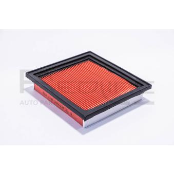 Filtre à air RED-LINE [36NI034]