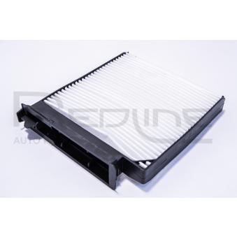 Filtre, air de l'habitacle RED-LINE OEM 27891AX01A