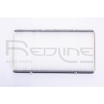 Filtre, air de l'habitacle RED-LINE OEM 2729800QAA