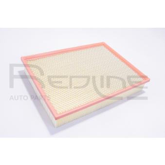 Filtre à air RED-LINE [36NI047]
