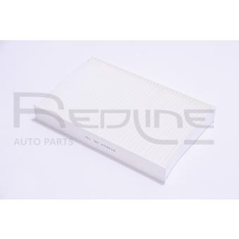 Filtre, air de l'habitacle RED-LINE 36NI049 pour FERRARI FF 1.5 DCI - 110cv