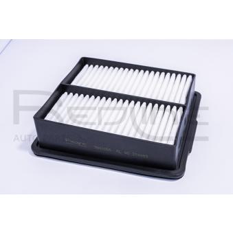 Filtre à air RED-LINE [36NI056]