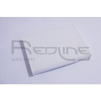 Filtre, air de l'habitacle RED-LINE OEM 272774BR0A
