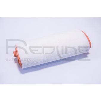 Filtre à air RED-LINE [36RV005]